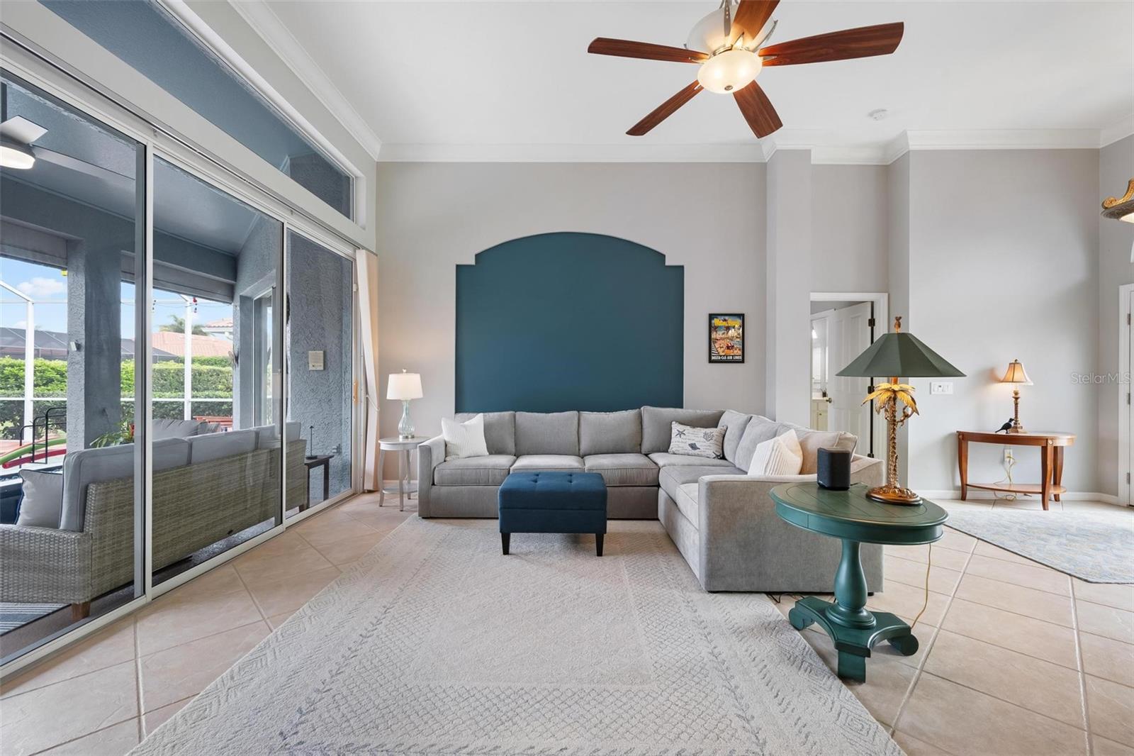 THE LAKES OF JACARANDA - Residential