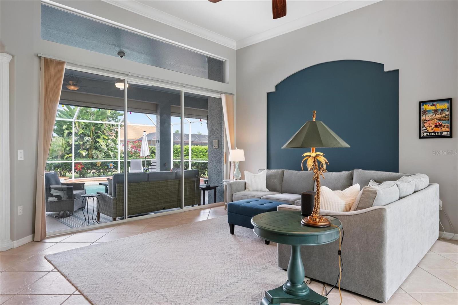 THE LAKES OF JACARANDA - Residential