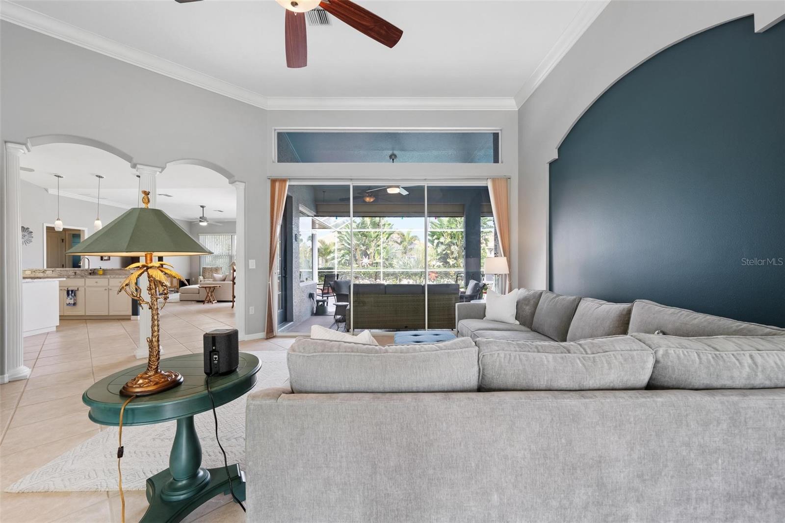 THE LAKES OF JACARANDA - Residential