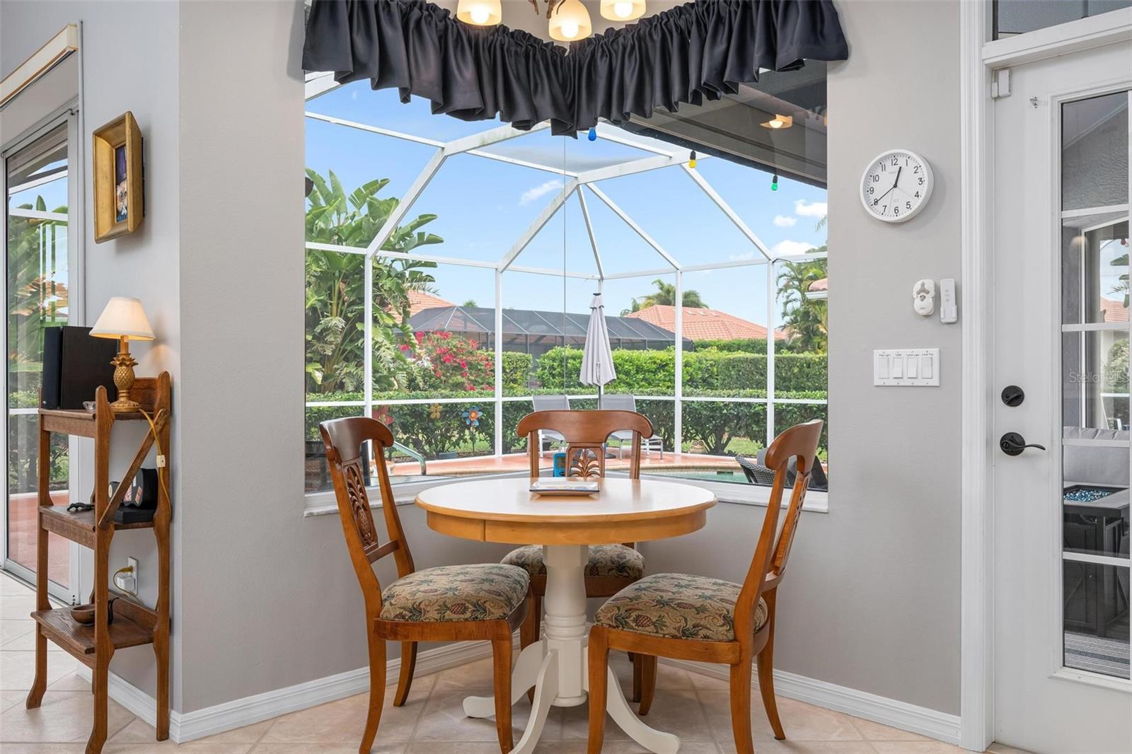 THE LAKES OF JACARANDA - Residential