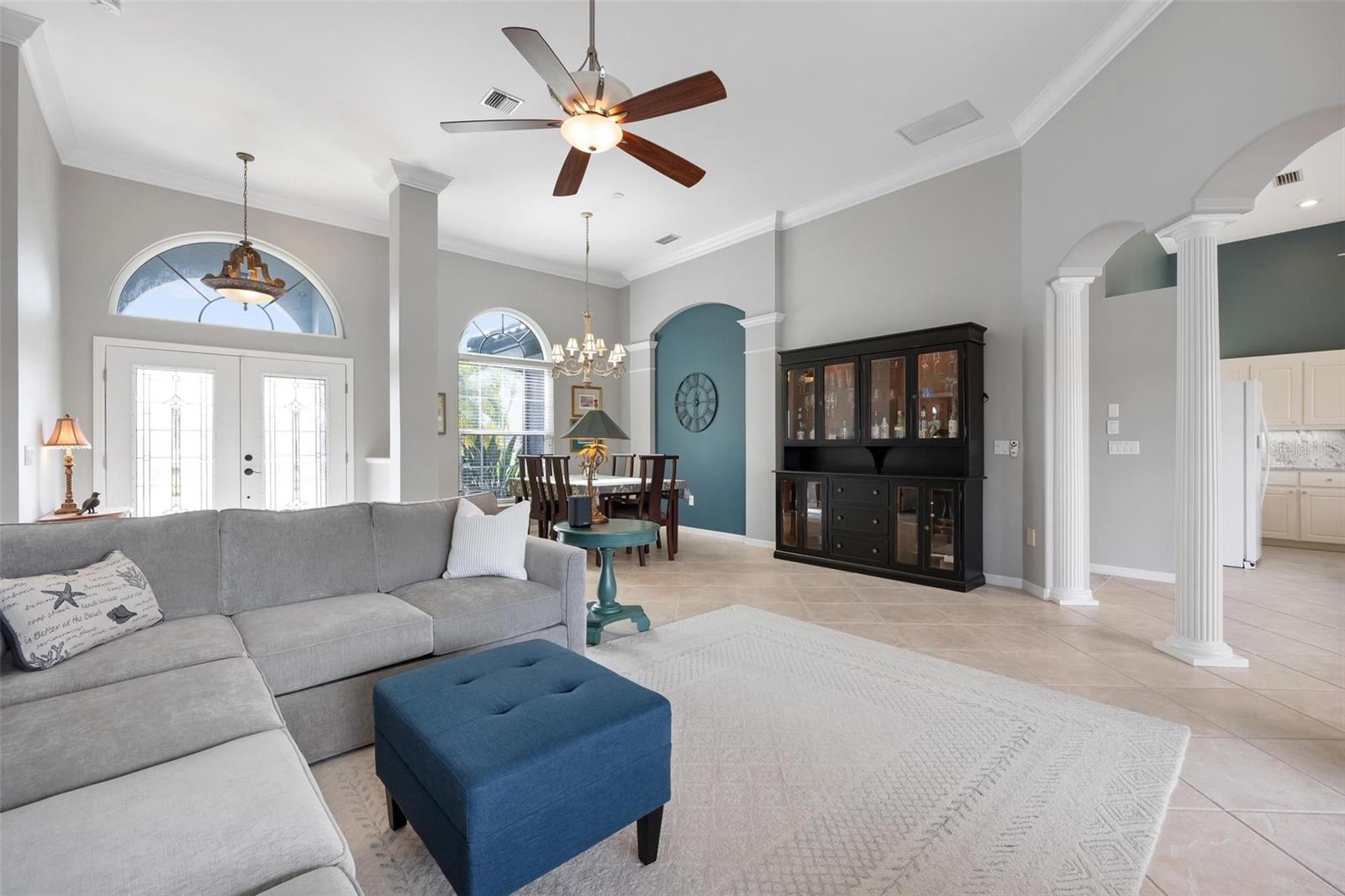 THE LAKES OF JACARANDA - Residential