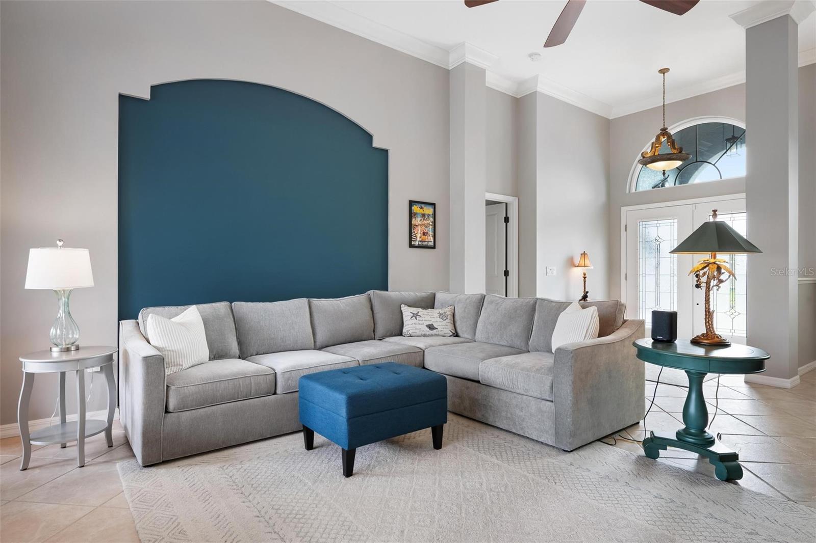 THE LAKES OF JACARANDA - Residential