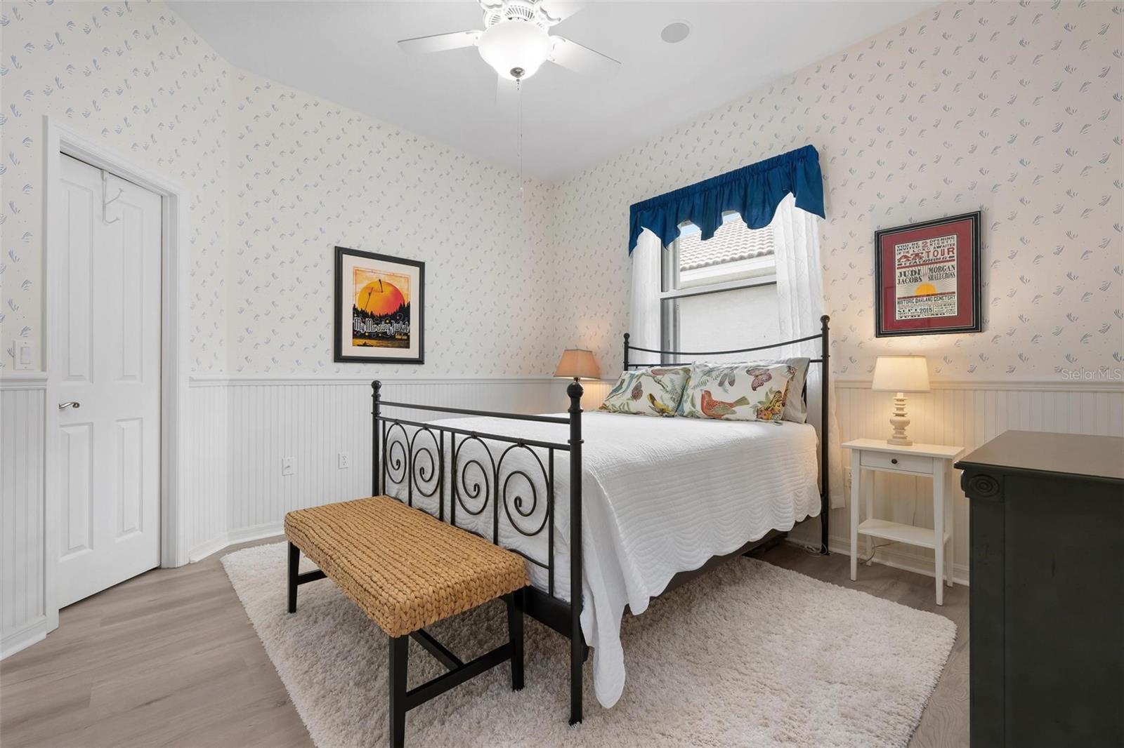 THE LAKES OF JACARANDA - Residential