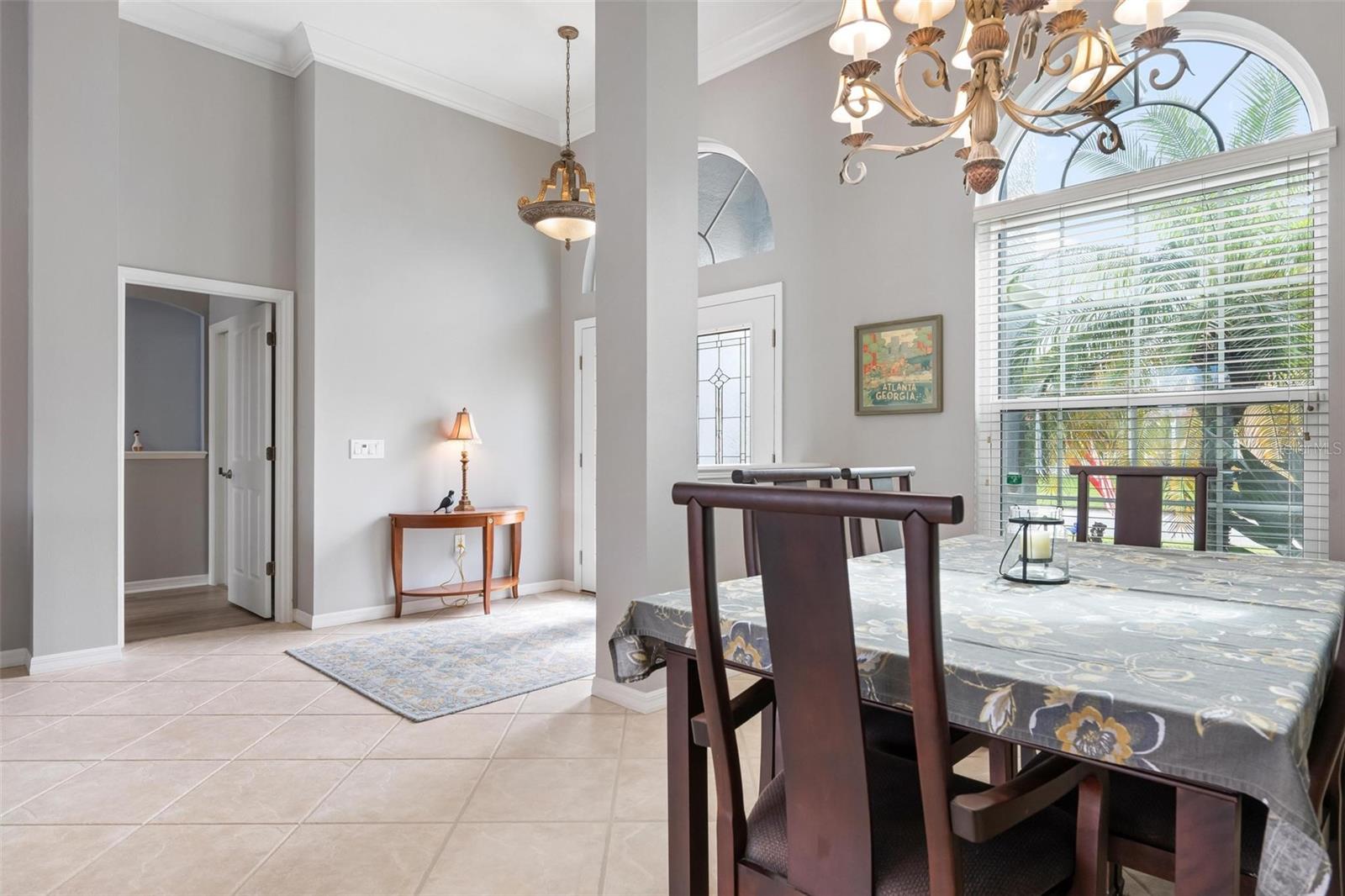 THE LAKES OF JACARANDA - Residential