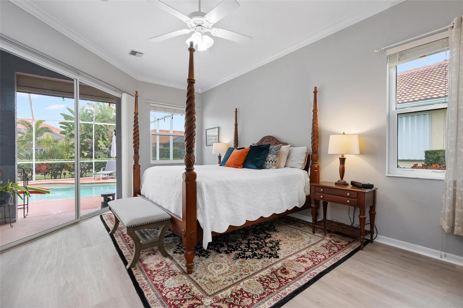 THE LAKES OF JACARANDA - Residential