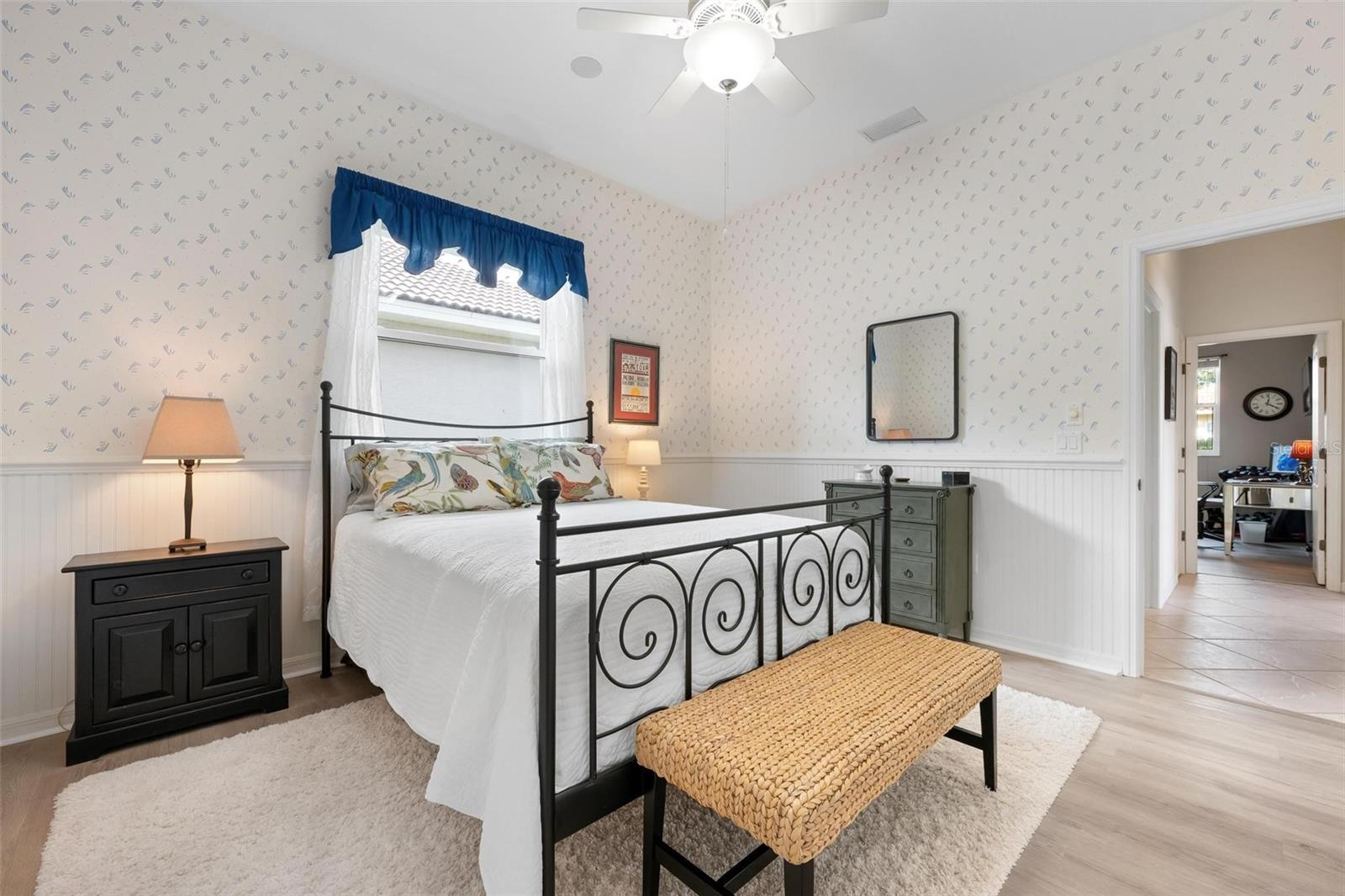 THE LAKES OF JACARANDA - Residential