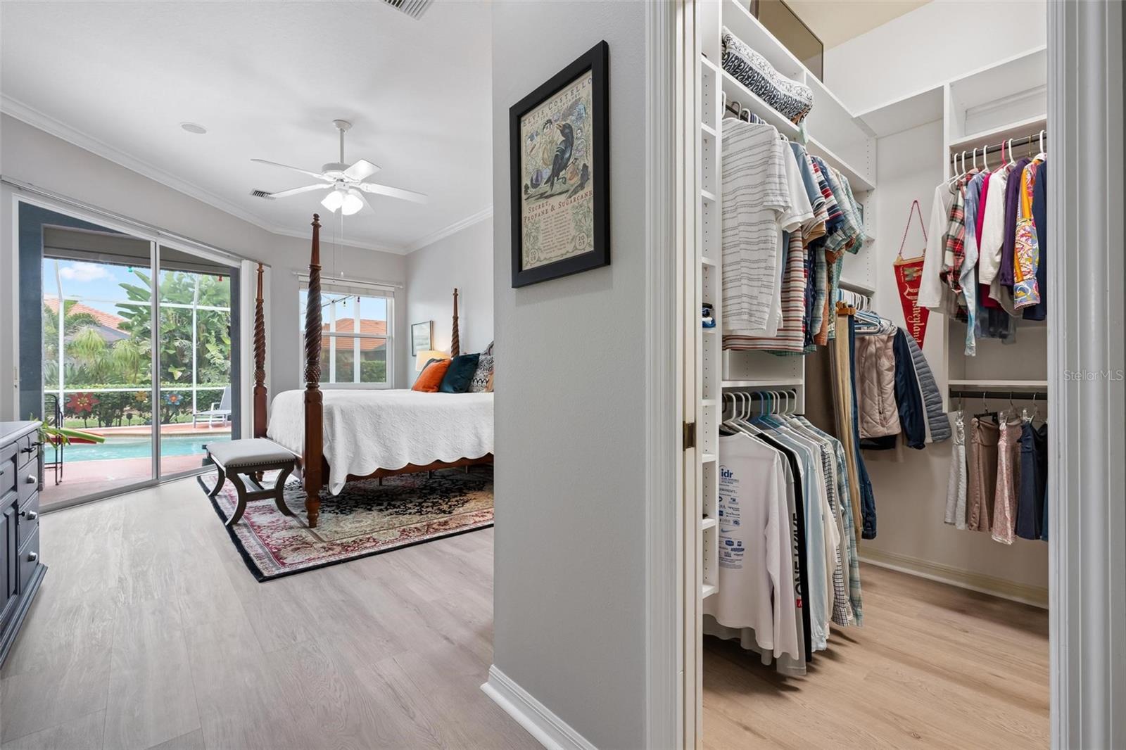 THE LAKES OF JACARANDA - Residential