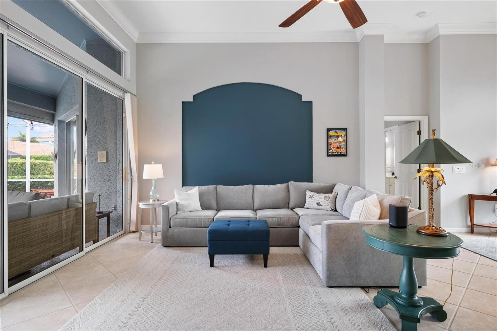 THE LAKES OF JACARANDA - Residential