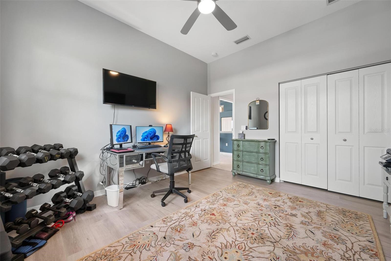 THE LAKES OF JACARANDA - Residential