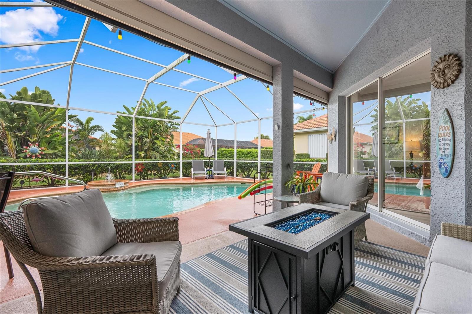 THE LAKES OF JACARANDA - Residential