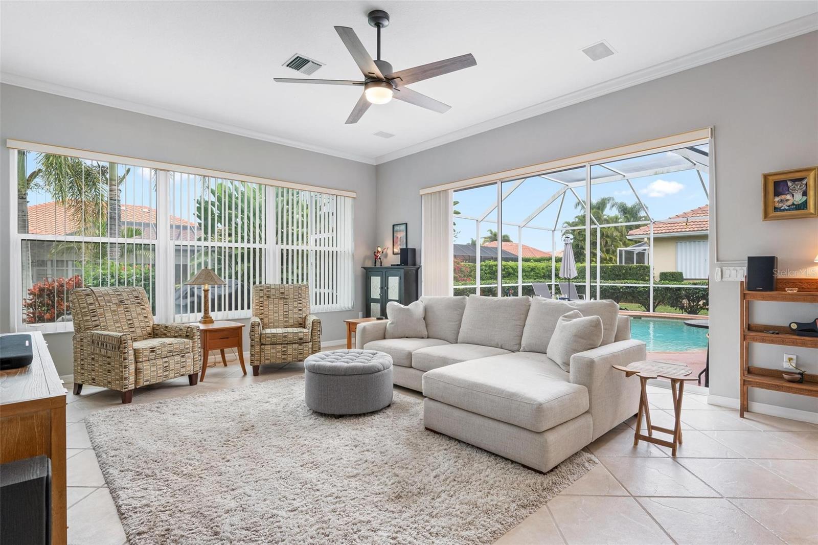 THE LAKES OF JACARANDA - Residential