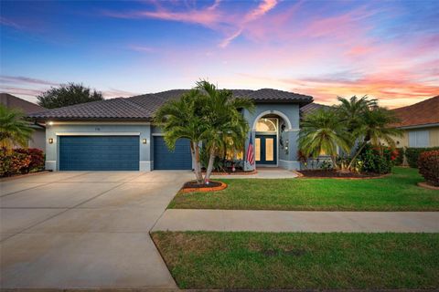 Photo of 715 Thistlelake Drive, Venice, FL 34293 (MLS # N6142433)