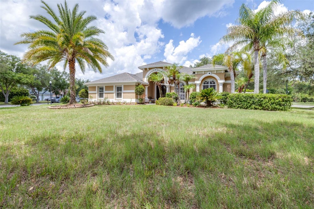 Photo of 5018 Ashington Landing Drive, Tampa, FL 33647 (MLS # TB8518344)