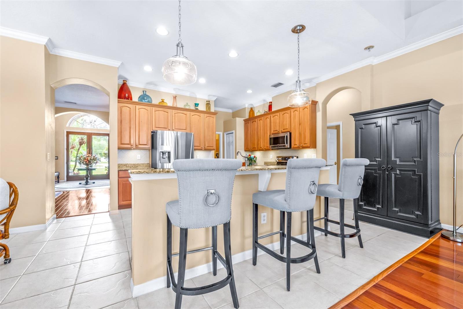 5018 ASHINGTON LANDING DRIVE