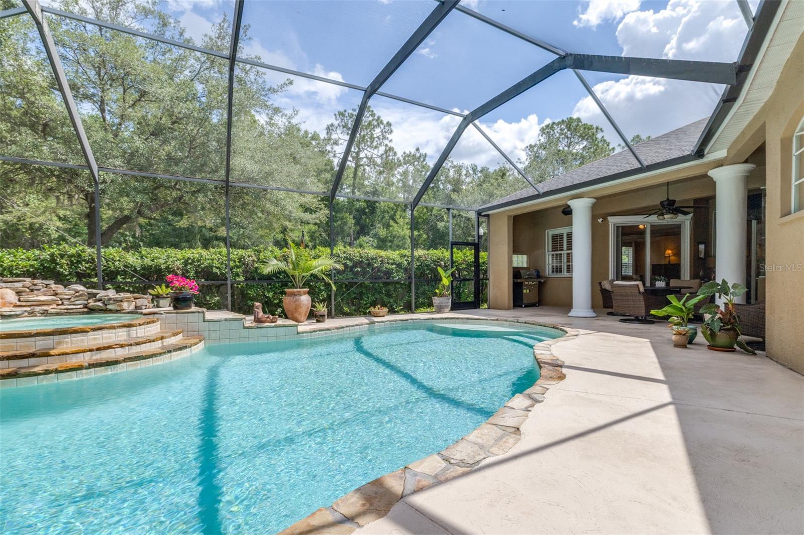5018 ASHINGTON LANDING DRIVE