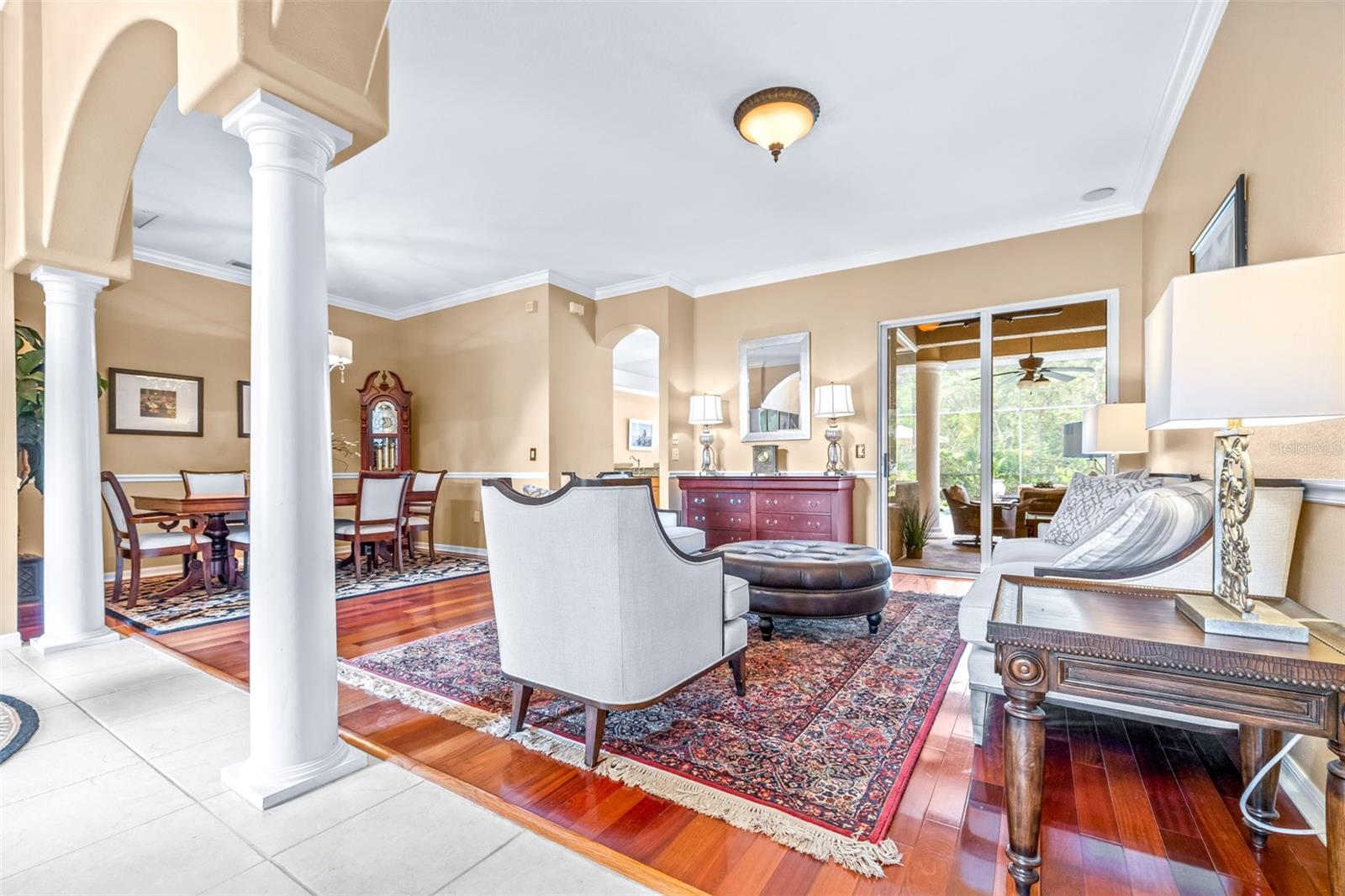5018 ASHINGTON LANDING DRIVE