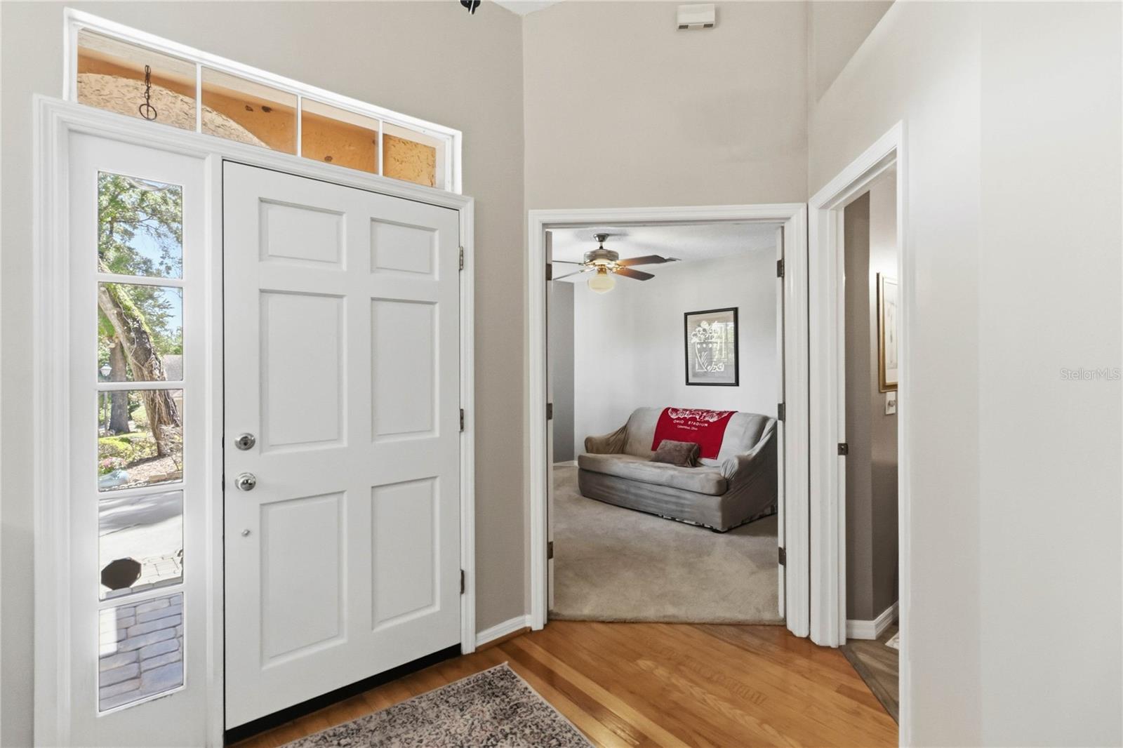 LEXINGTON CLUB - Residential