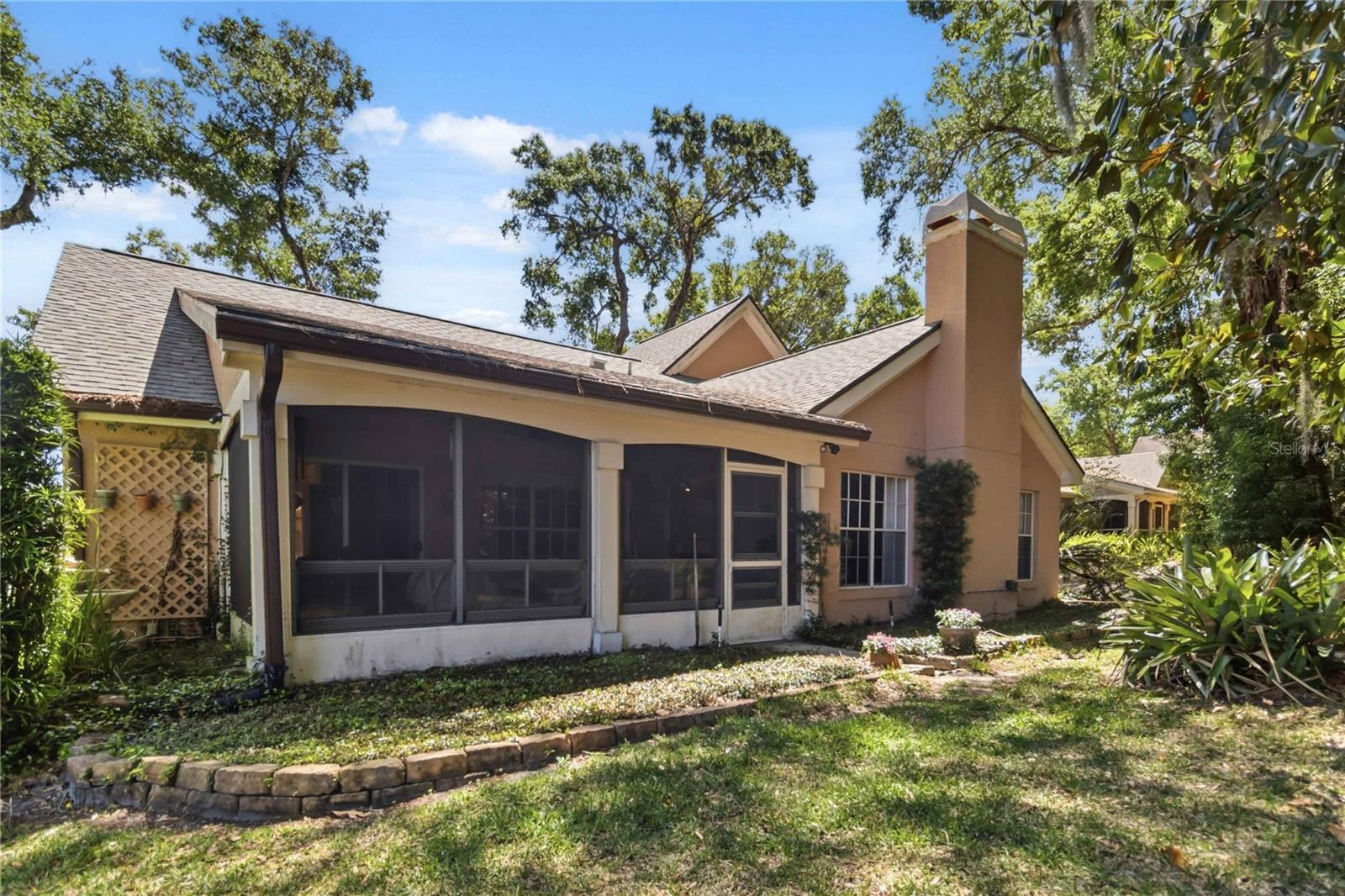 LEXINGTON CLUB - Residential