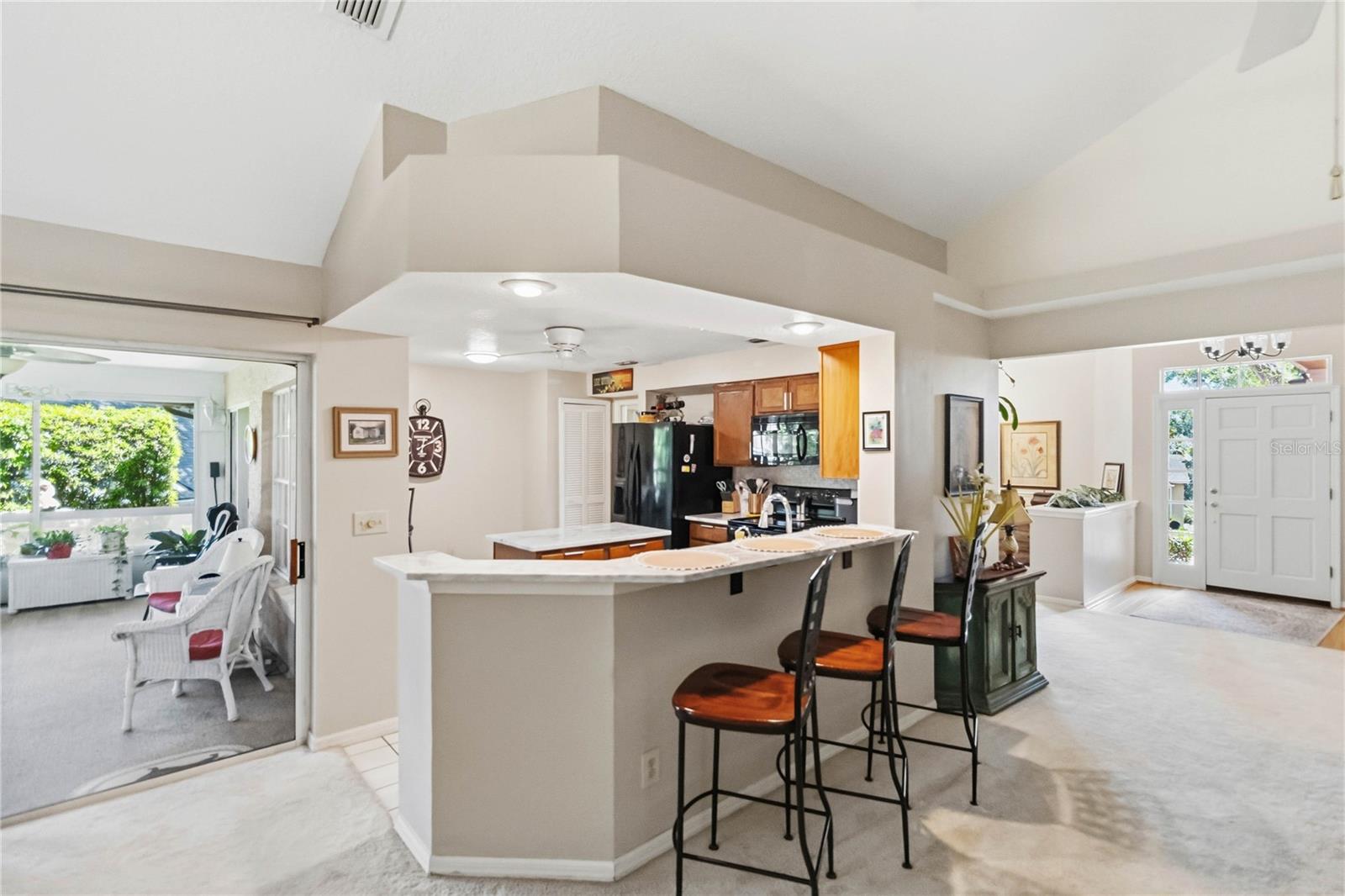 LEXINGTON CLUB - Residential