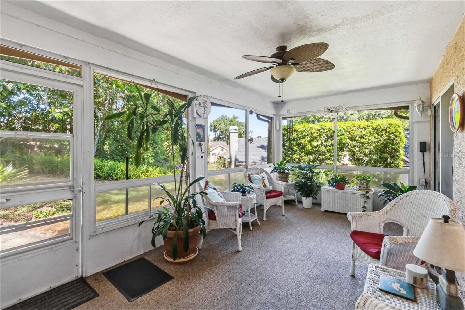 LEXINGTON CLUB - Residential