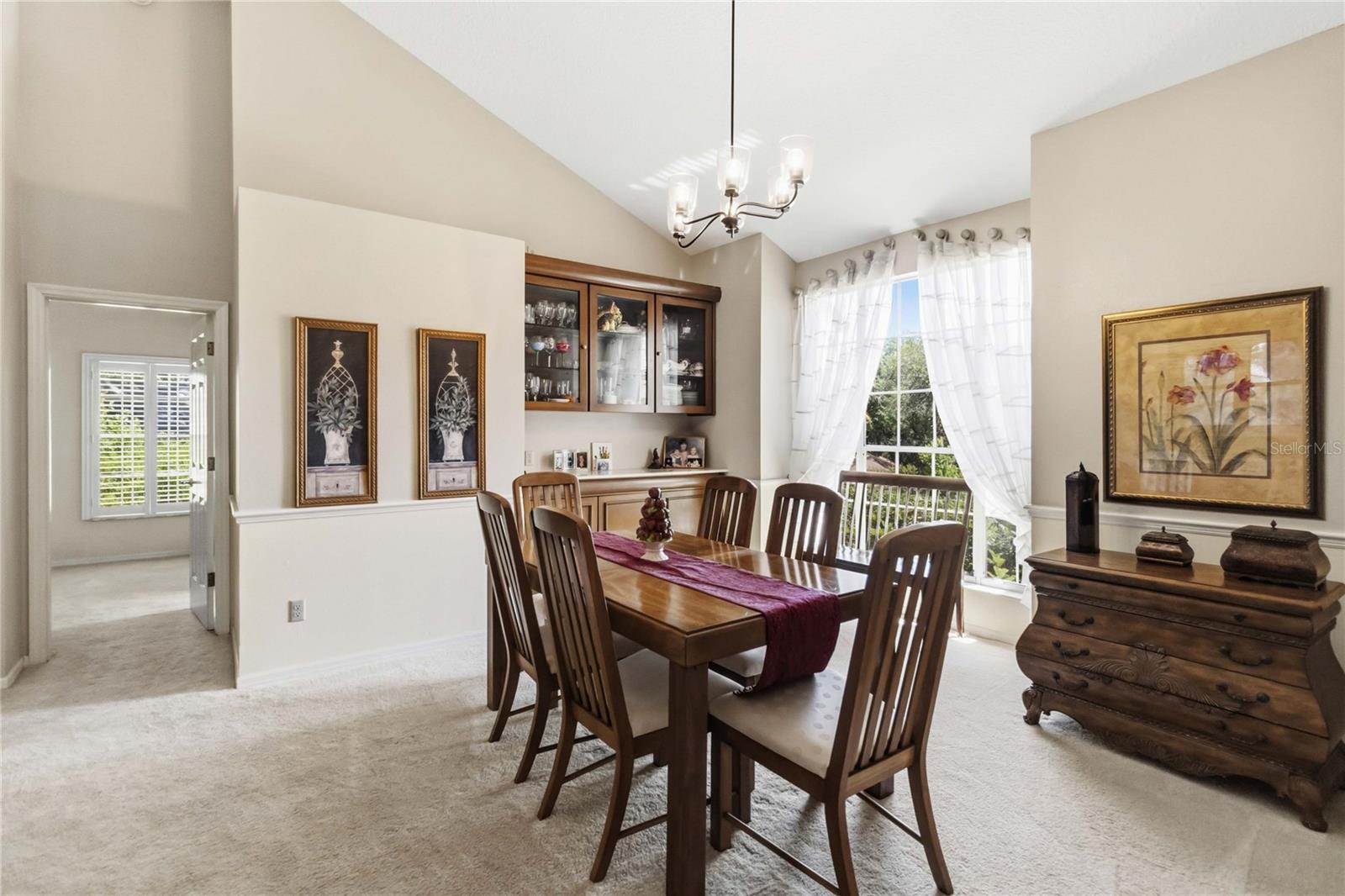 LEXINGTON CLUB - Residential