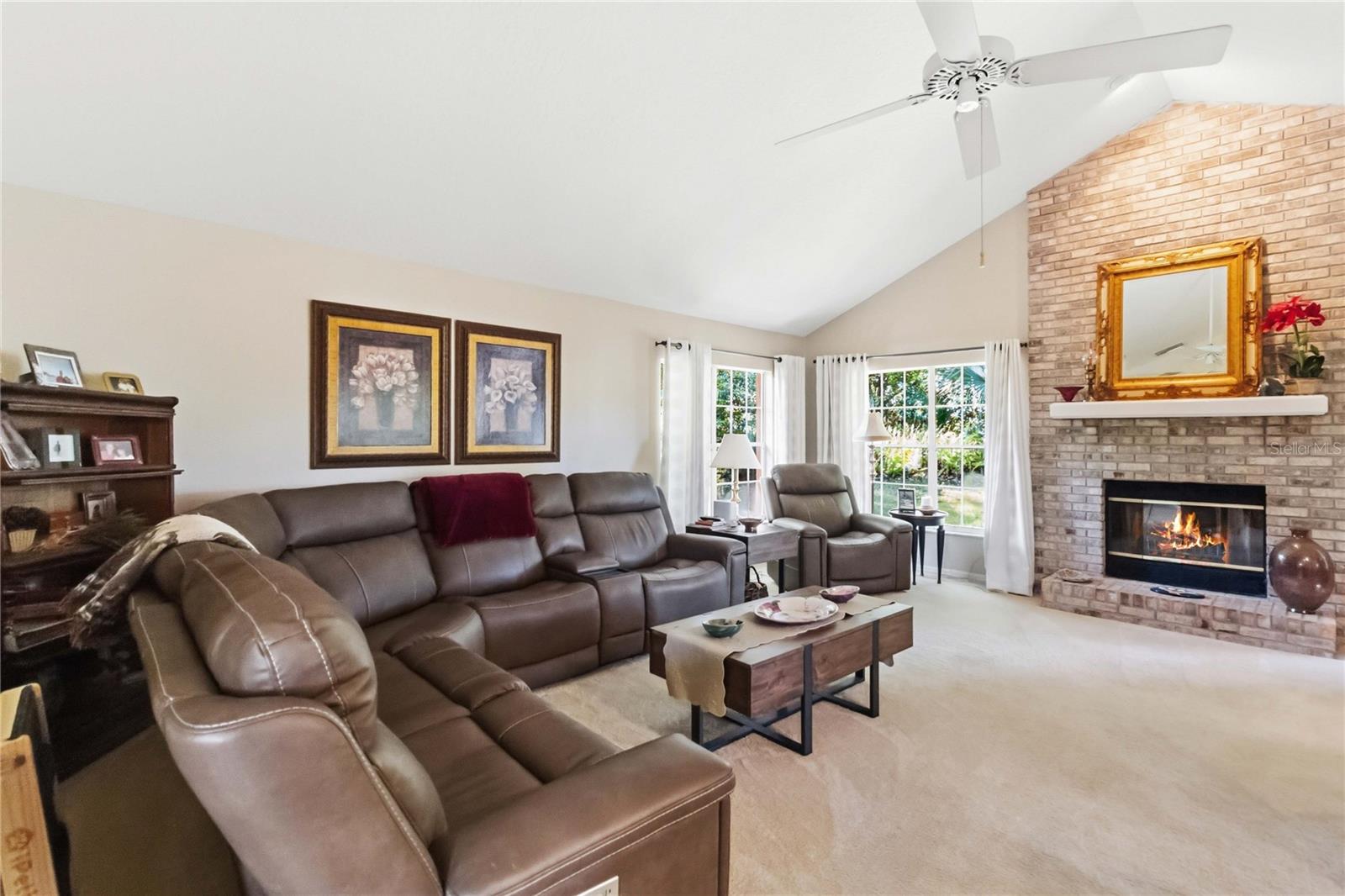 LEXINGTON CLUB - Residential