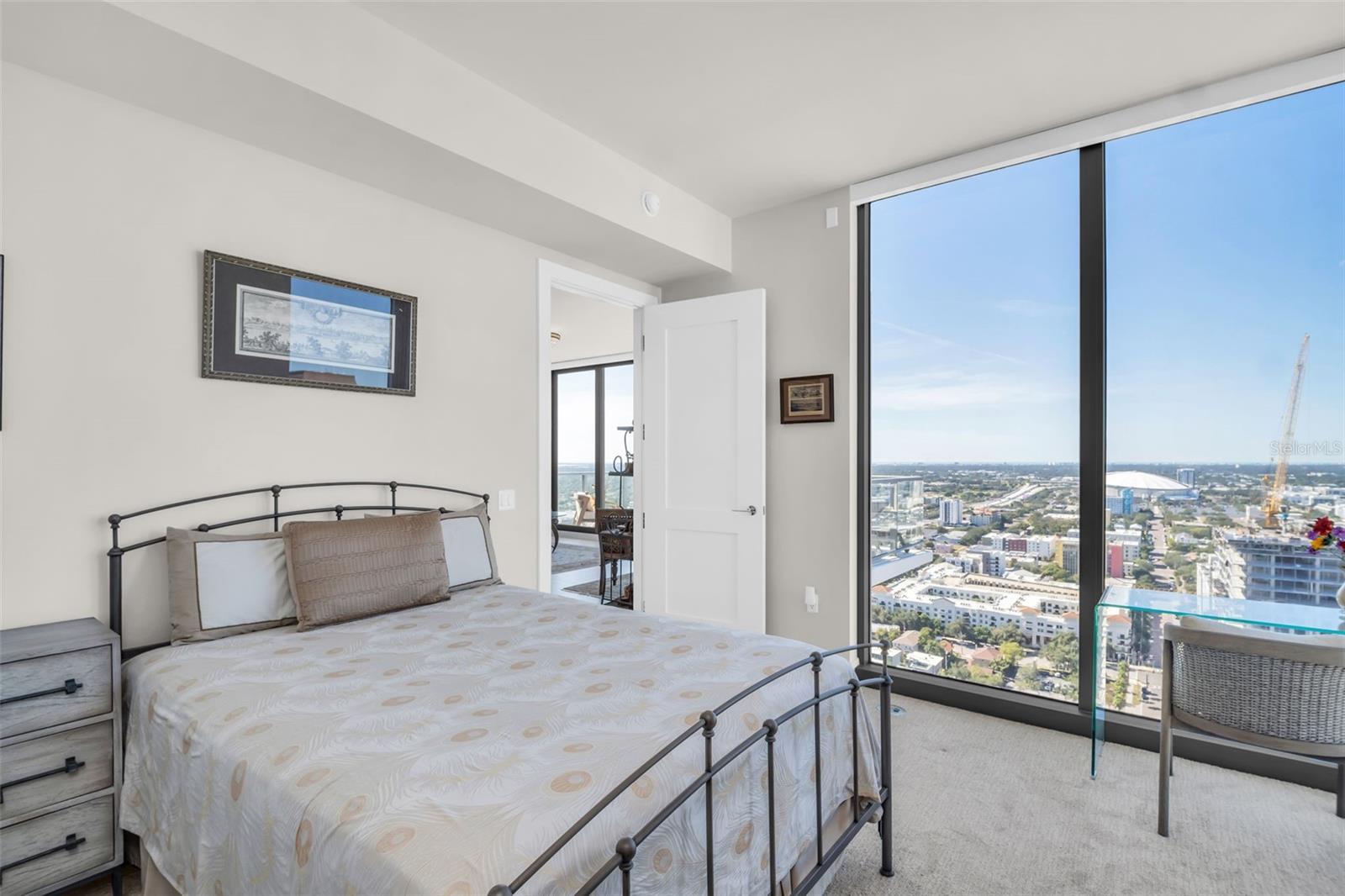 SALTAIRE CONDO - Residential