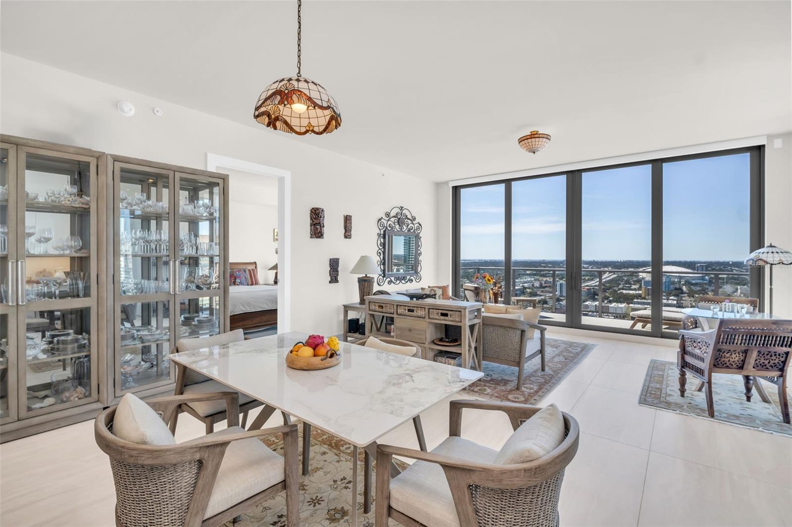 SALTAIRE CONDO - Residential