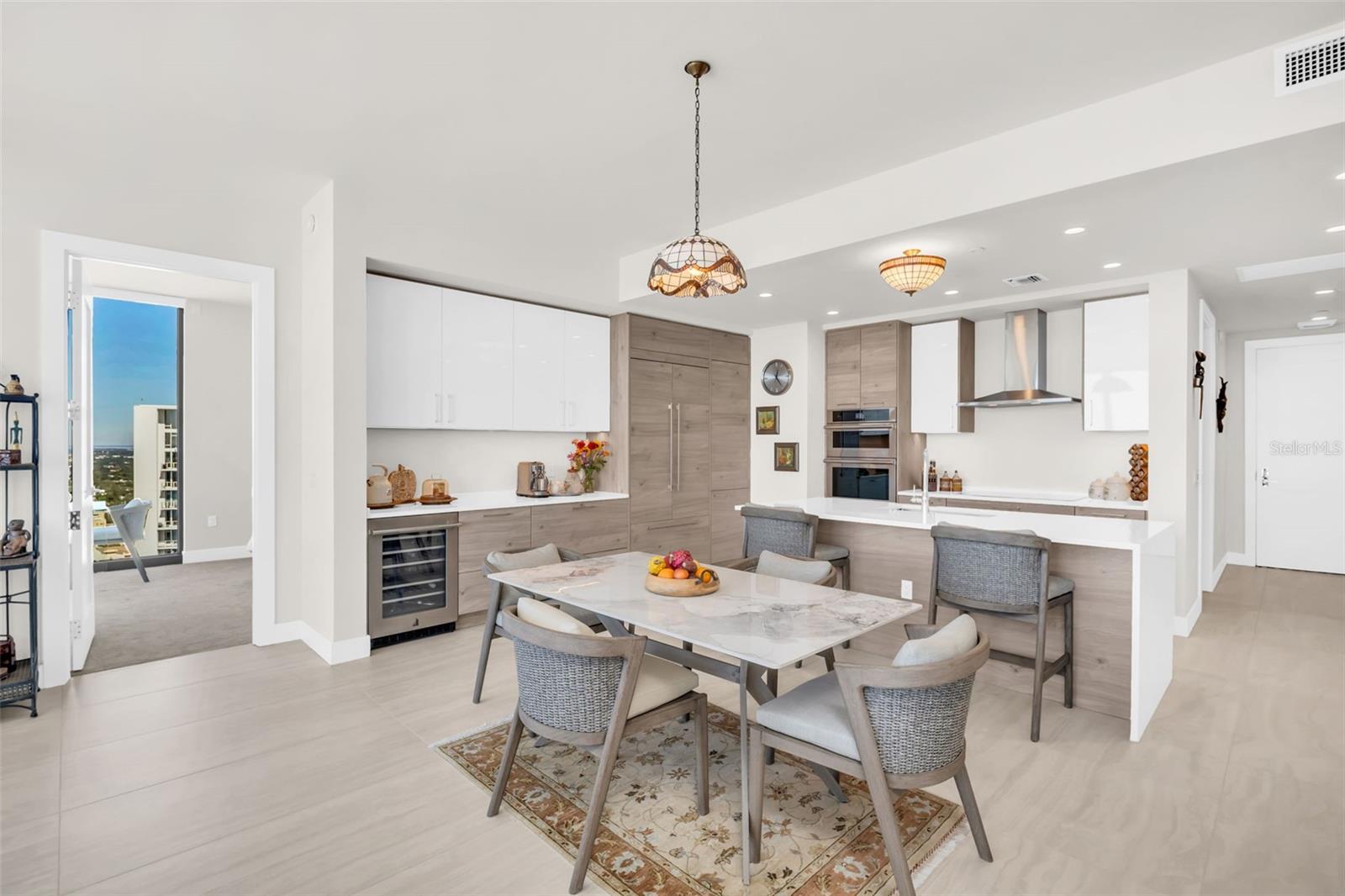 SALTAIRE CONDO - Residential