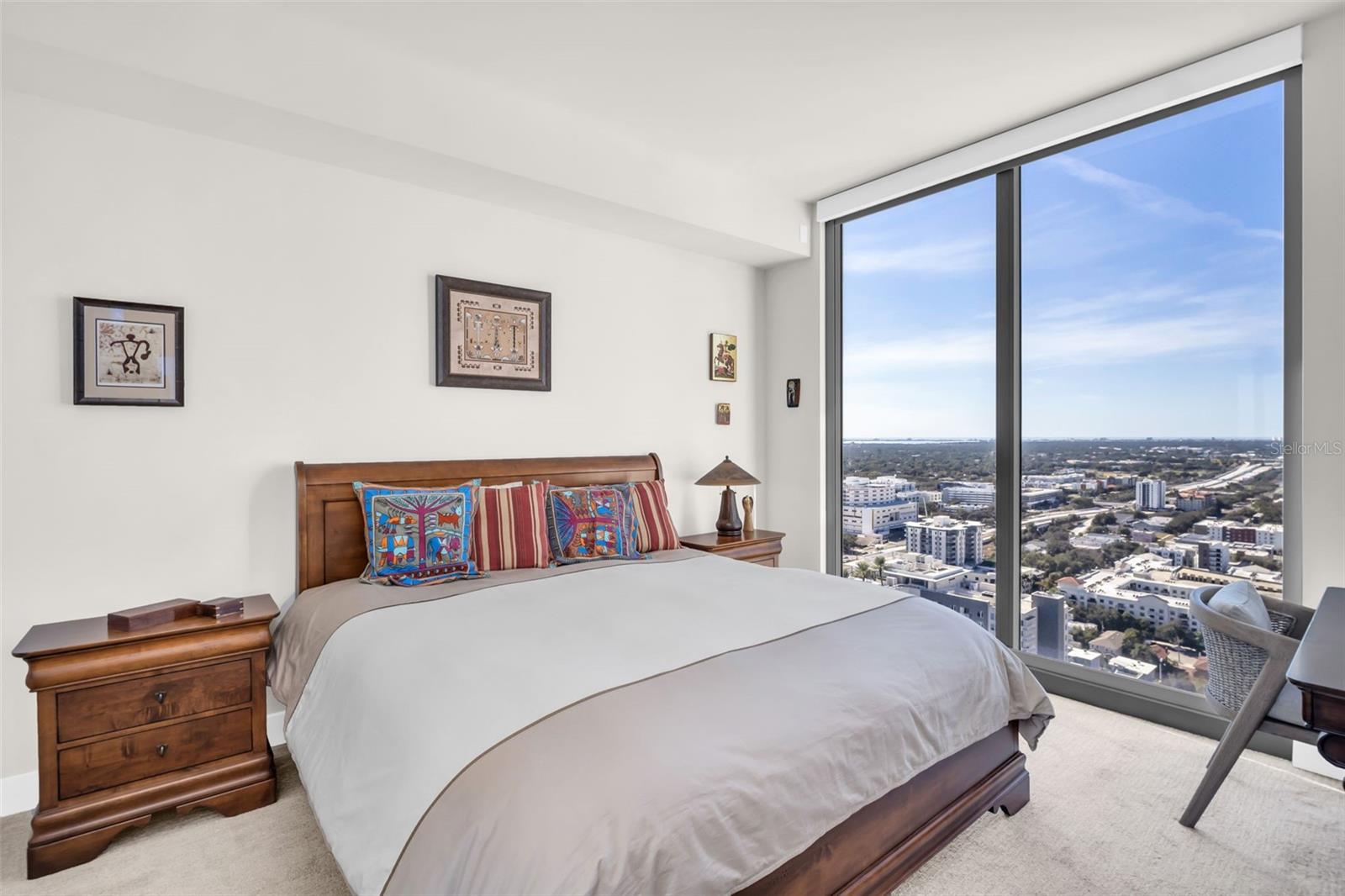 SALTAIRE CONDO - Residential