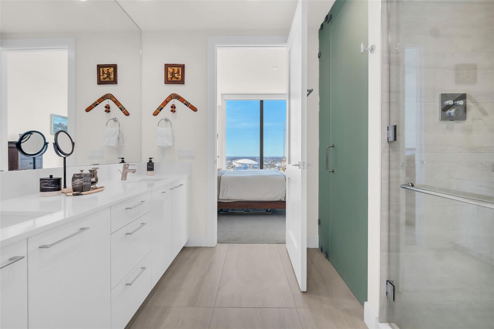 SALTAIRE CONDO - Residential