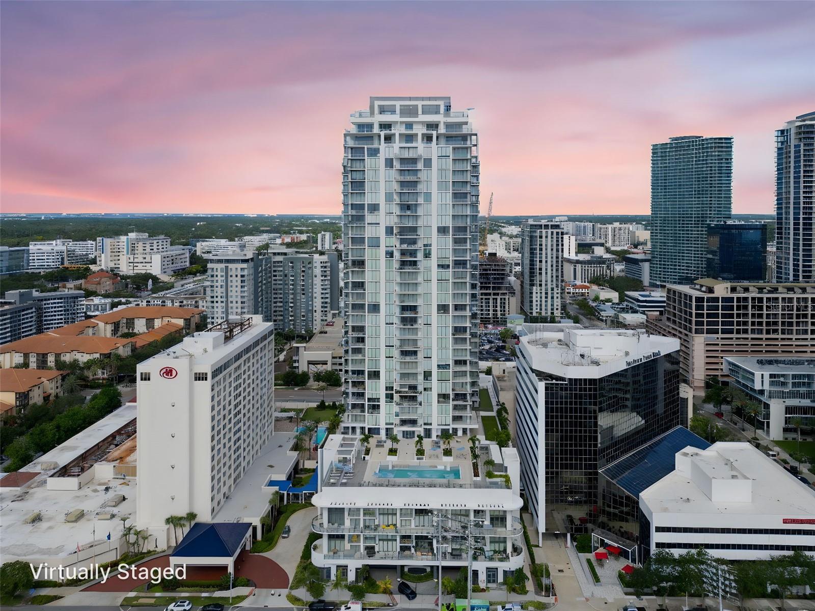 SALTAIRE CONDO - Residential