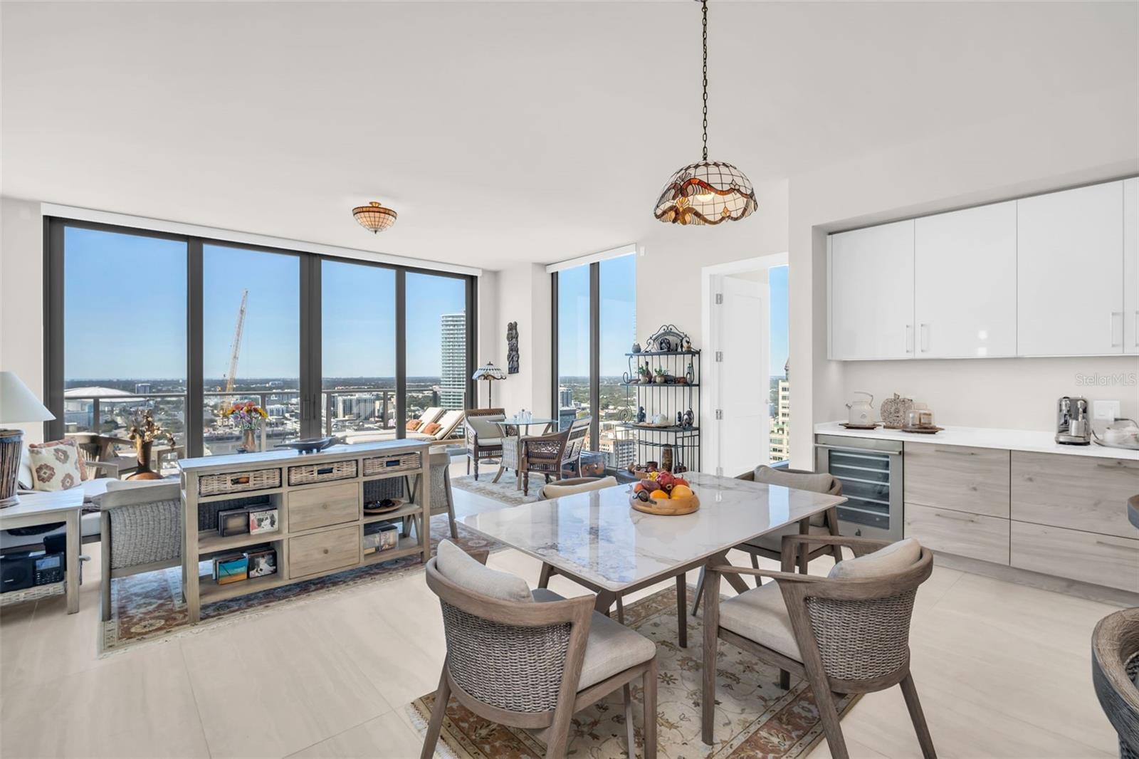 SALTAIRE CONDO - Residential