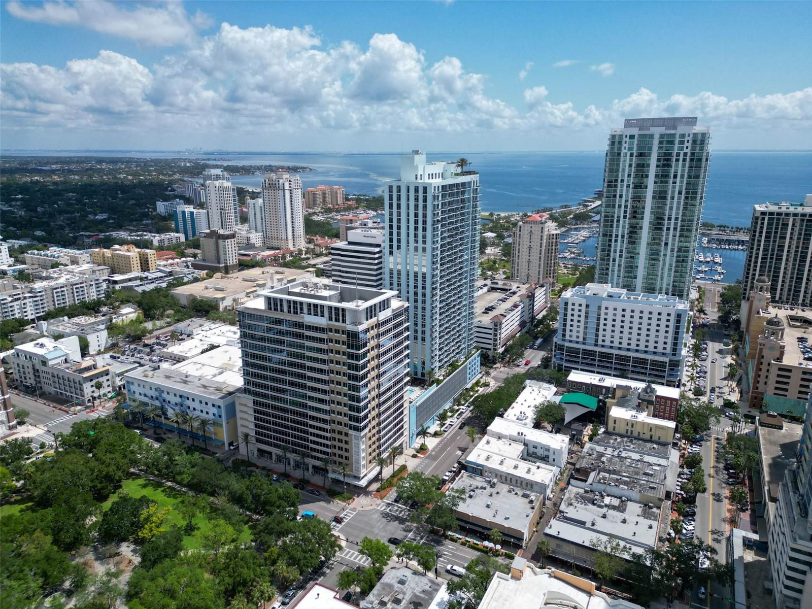 SALTAIRE CONDO - Residential
