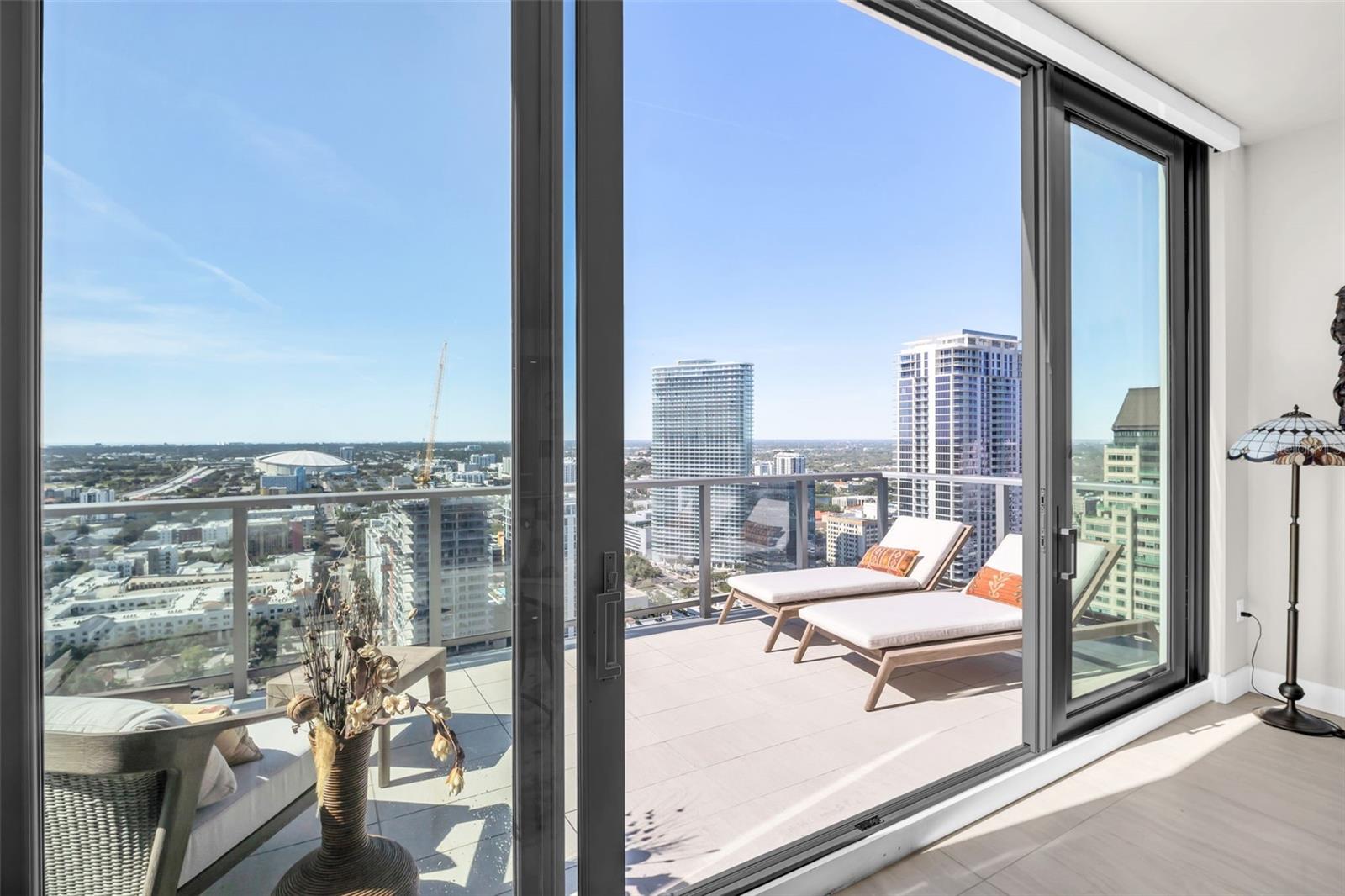 SALTAIRE CONDO - Residential