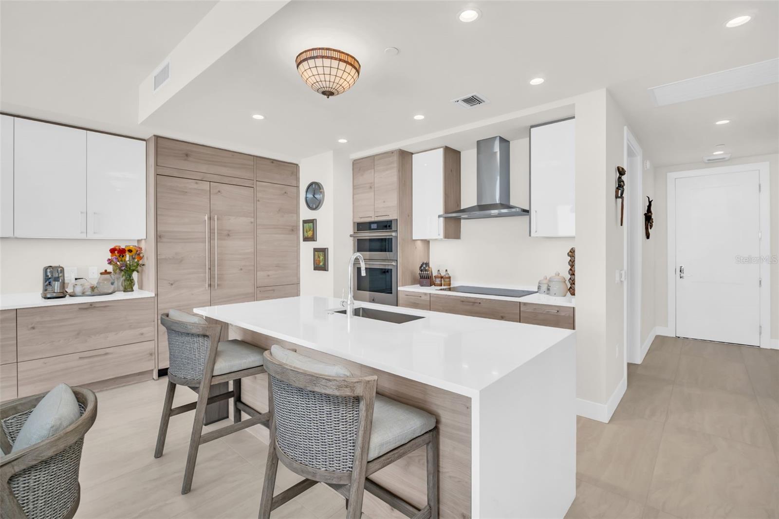 SALTAIRE CONDO - Residential