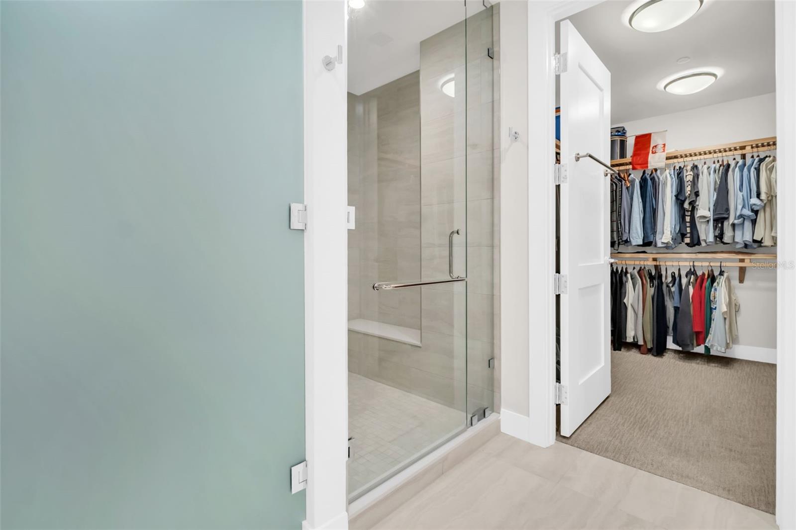 SALTAIRE CONDO - Residential