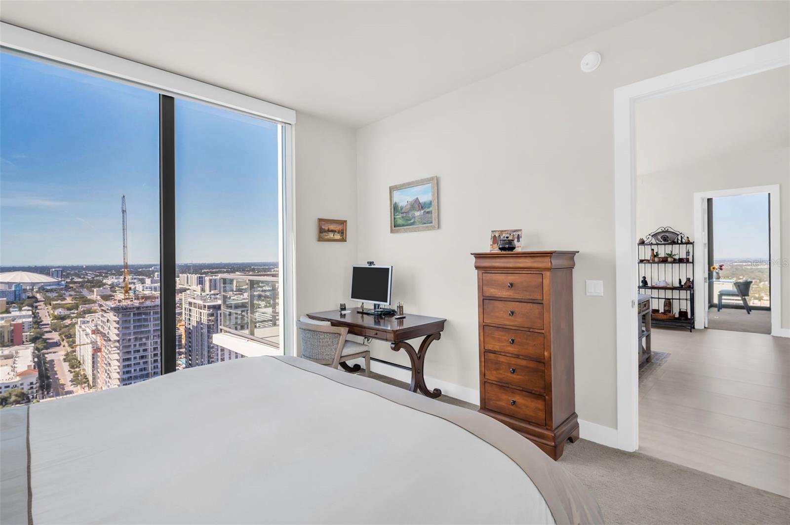 SALTAIRE CONDO - Residential