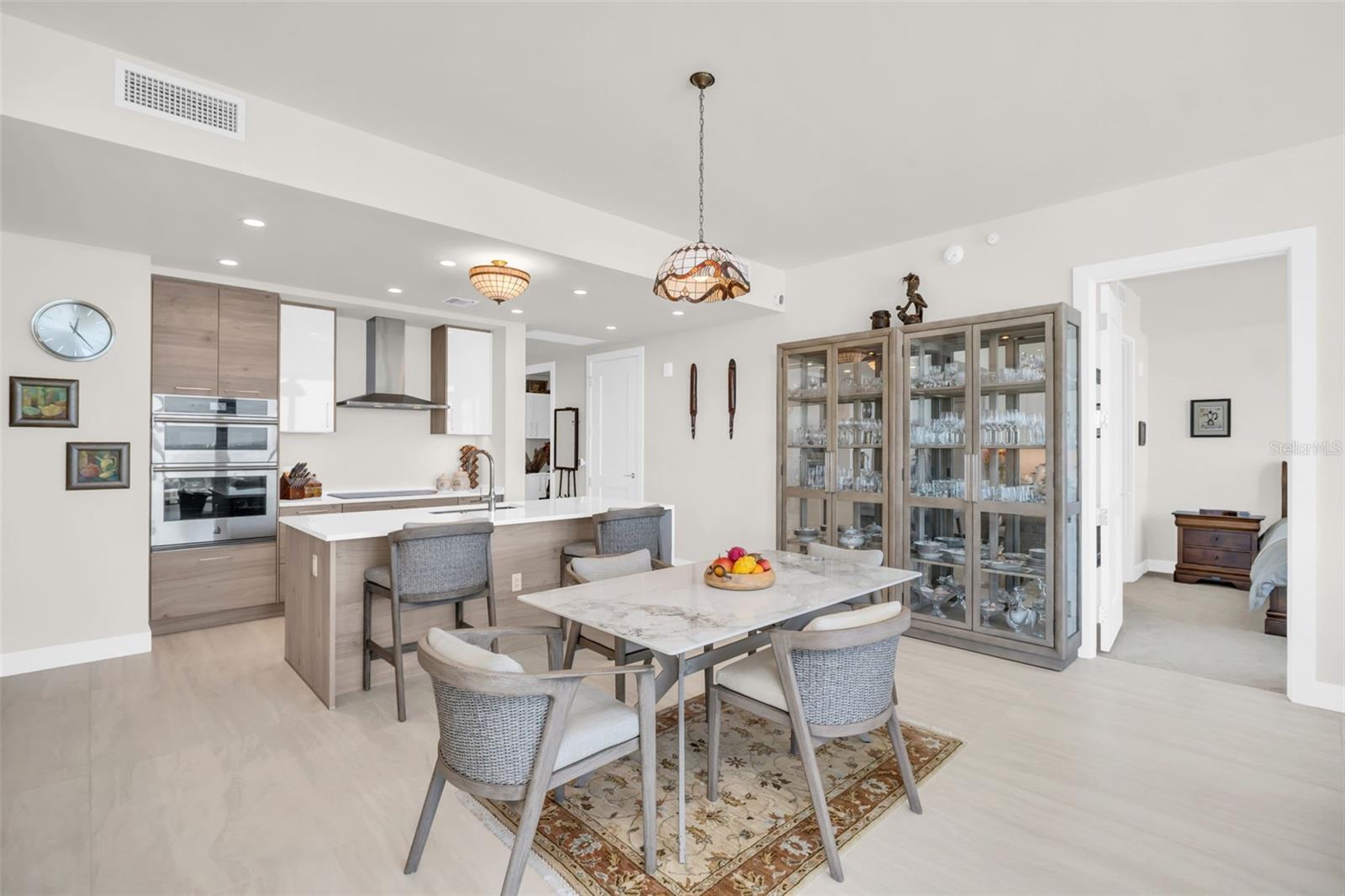 SALTAIRE CONDO - Residential