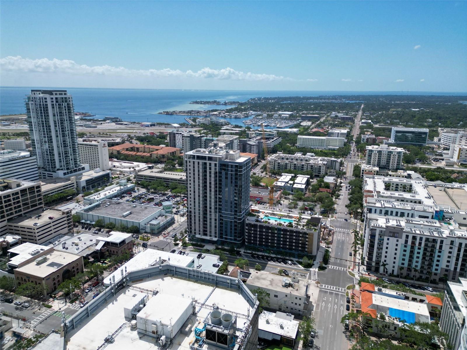 SALTAIRE CONDO - Residential