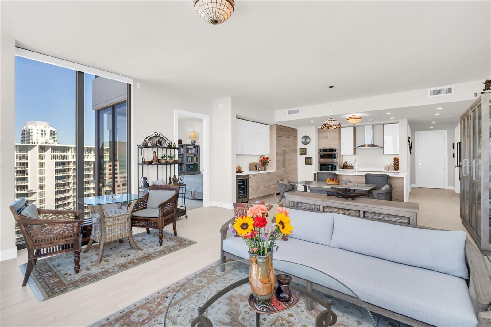 SALTAIRE CONDO - Residential