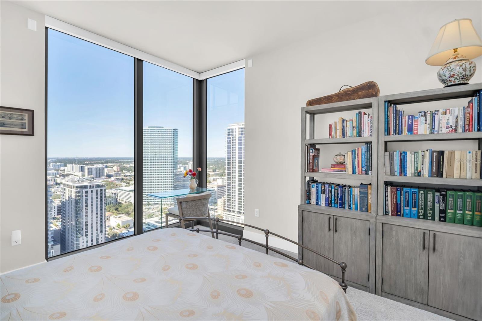 SALTAIRE CONDO - Residential