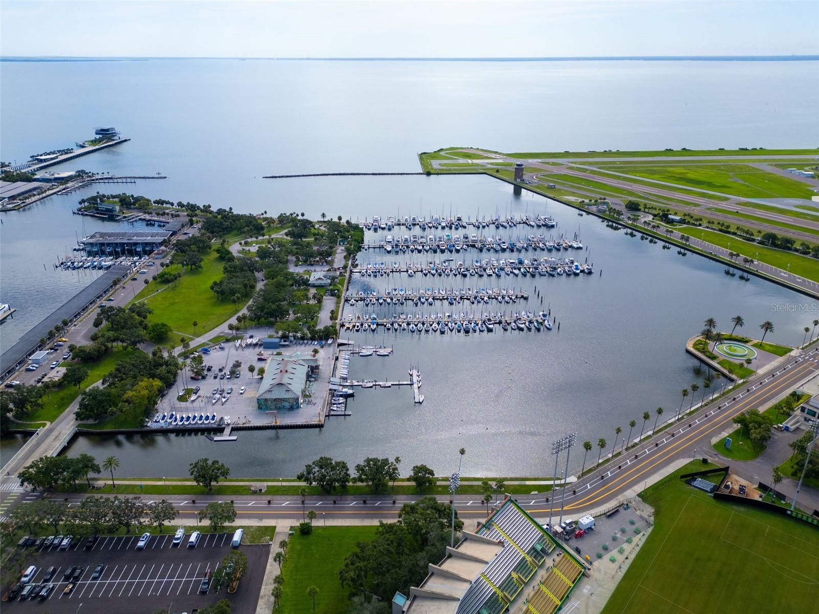 SALTAIRE CONDO - Residential