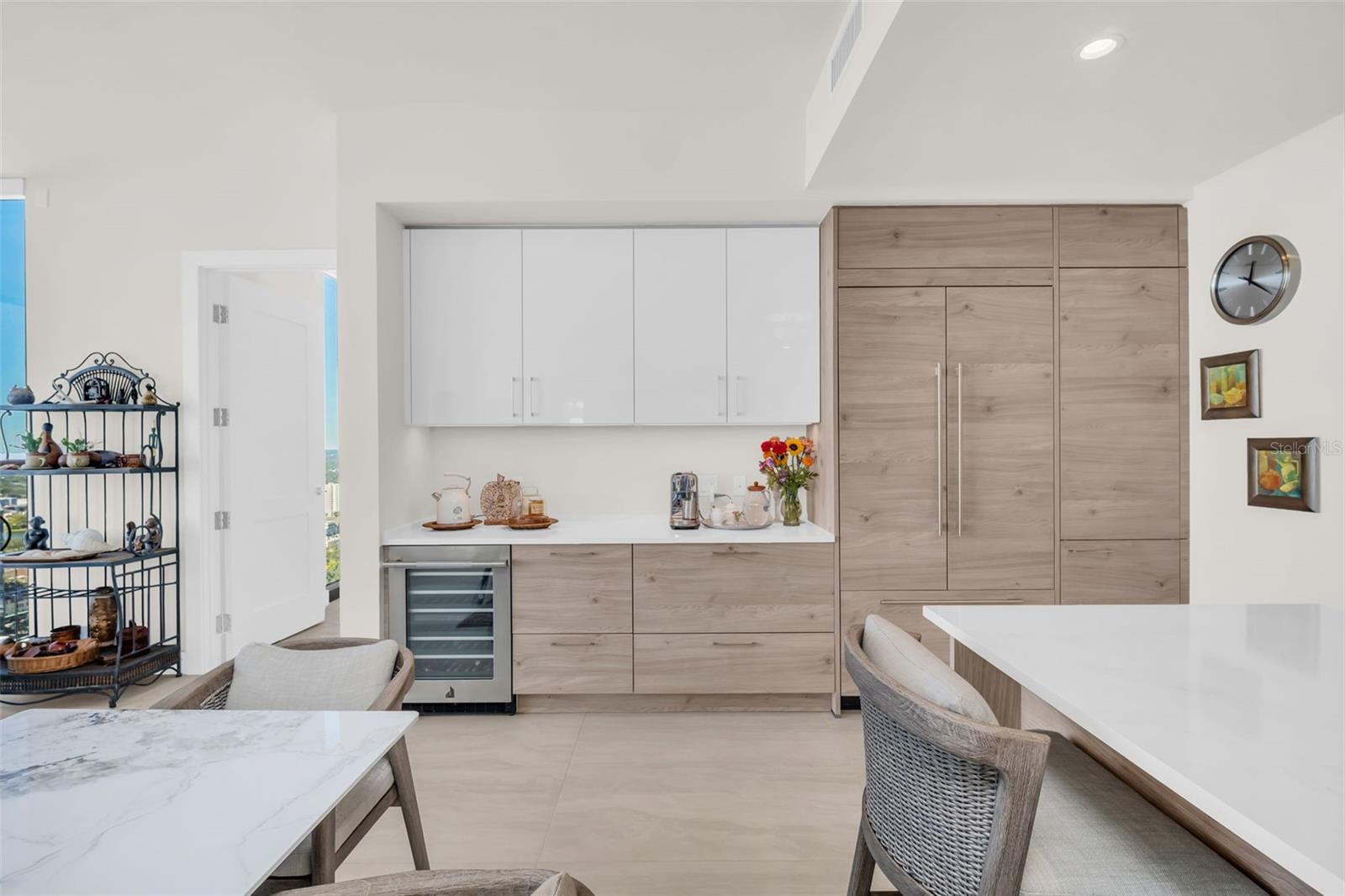 SALTAIRE CONDO - Residential