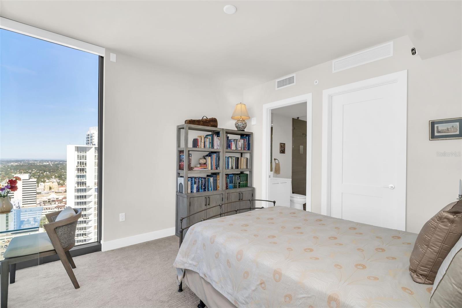 SALTAIRE CONDO - Residential