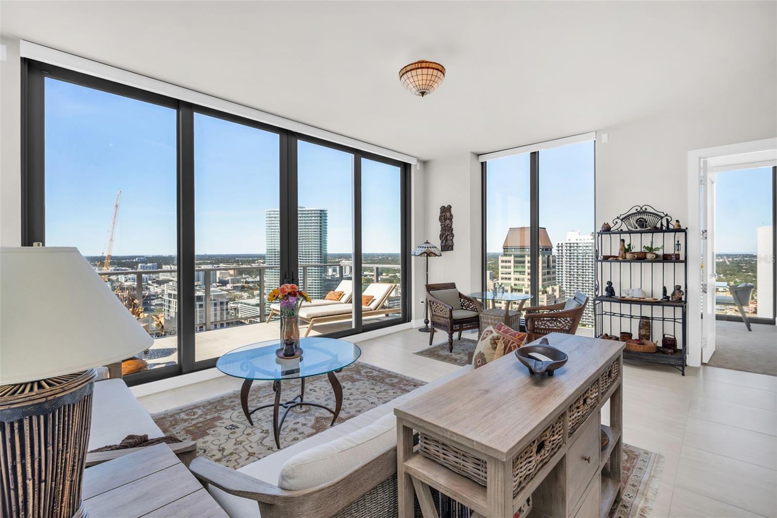 SALTAIRE CONDO - Residential