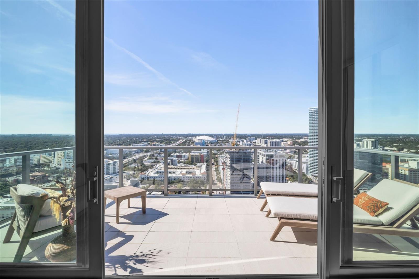 SALTAIRE CONDO - Residential