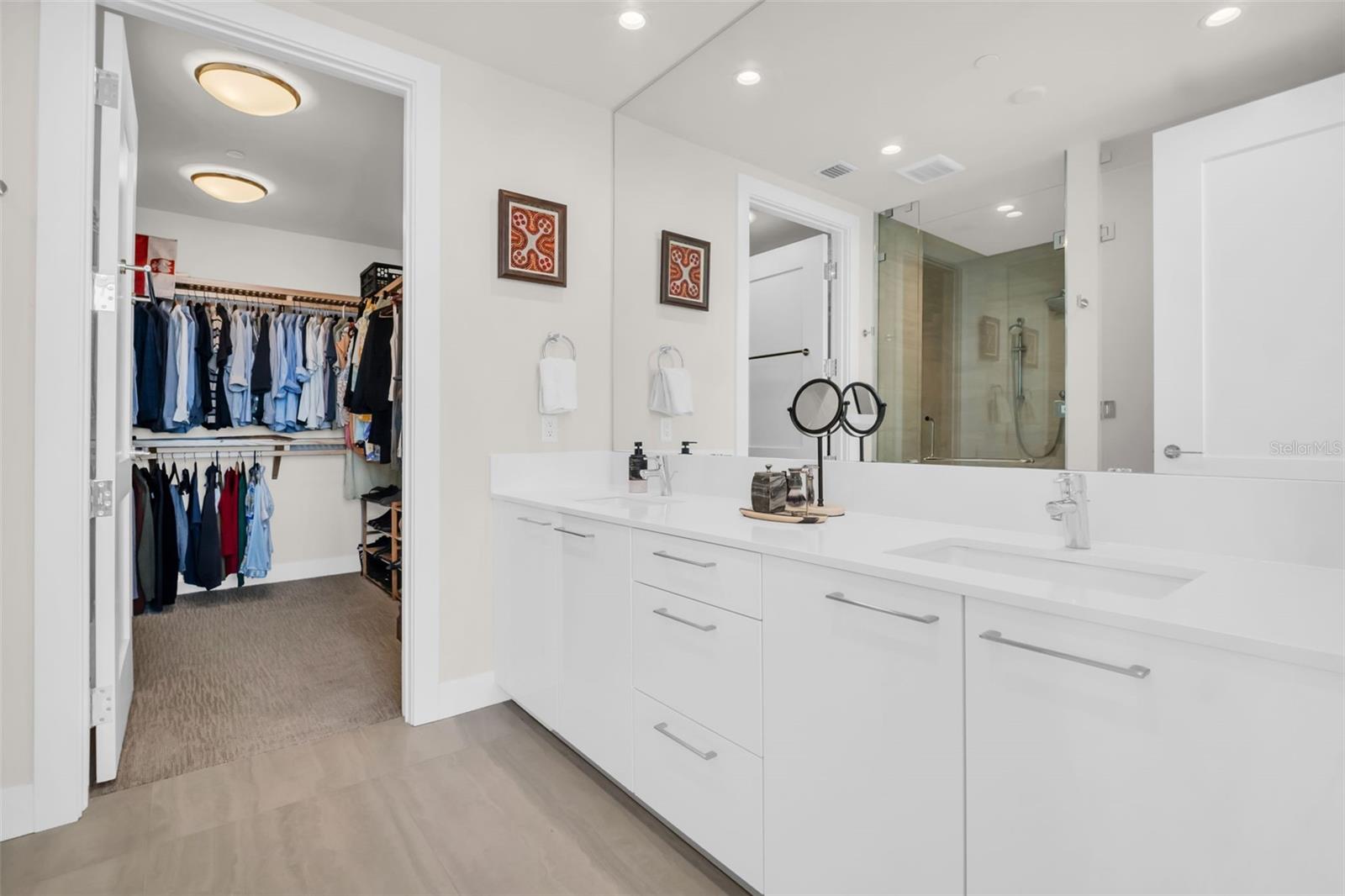 SALTAIRE CONDO - Residential