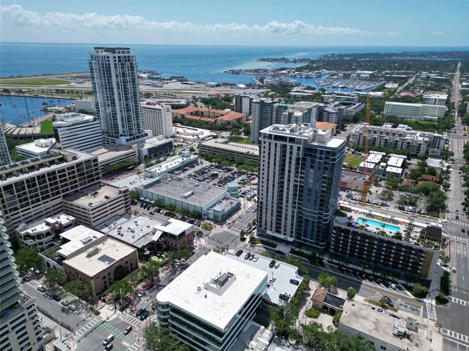 SALTAIRE CONDO - Residential