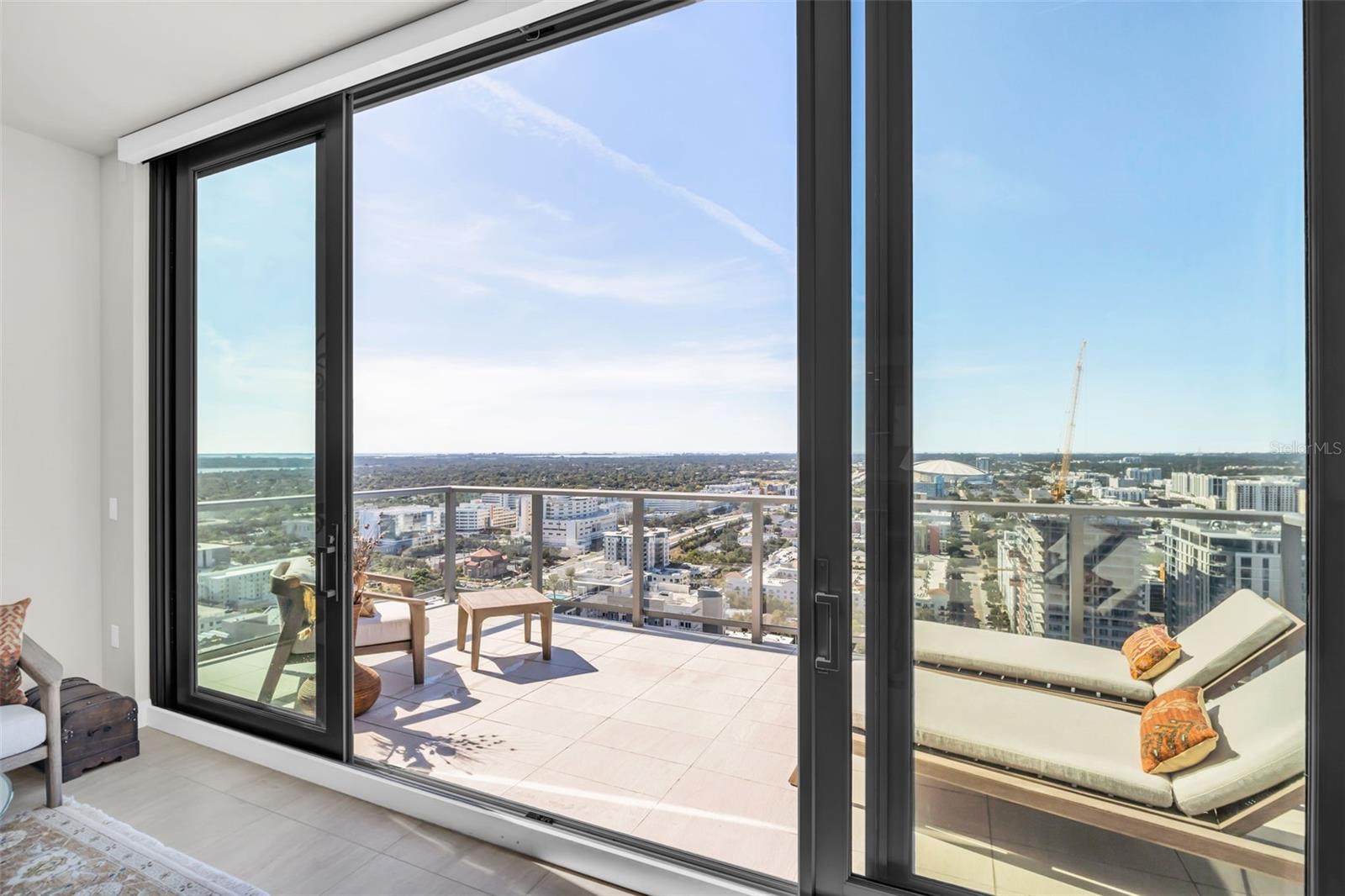 SALTAIRE CONDO - Residential